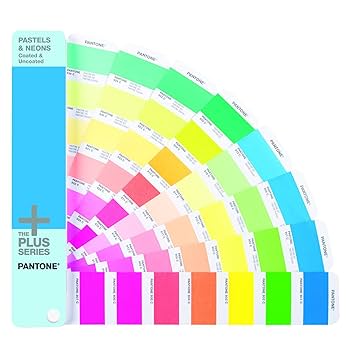 パントン　カラーガイド　2点セット　メタリック　パステル　カラー　PANTONE パントン カラーガイド 2点セット メタリック パステル カラー